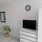 Pearl Apartment