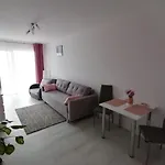 Pearl Apartment
