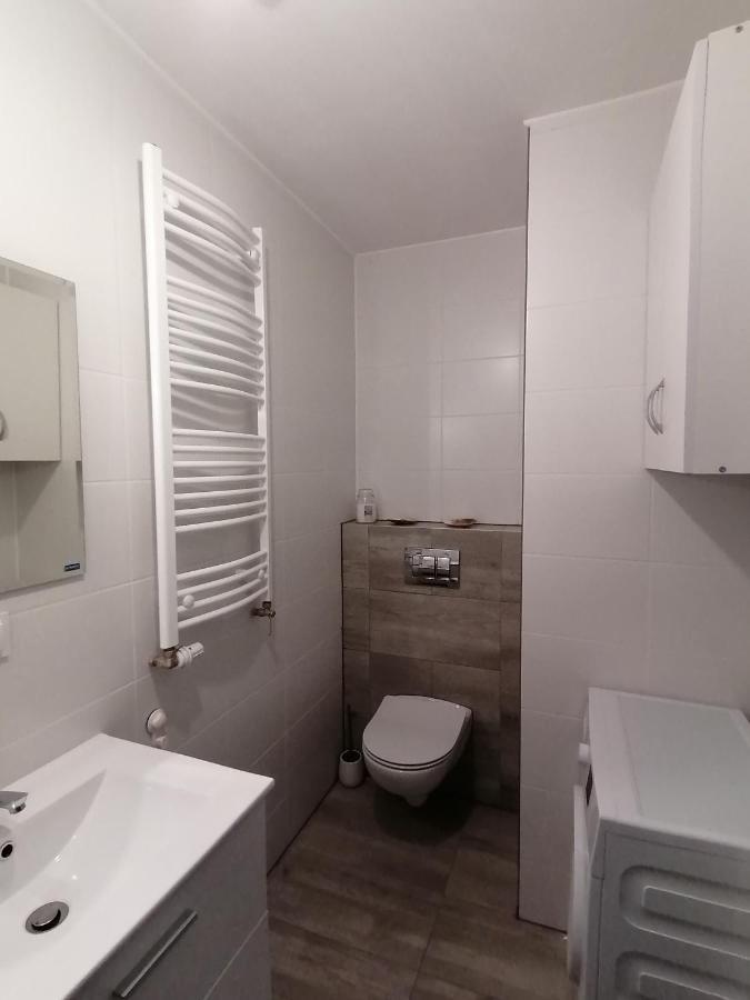 Apartament Pearl Kołobrzeg