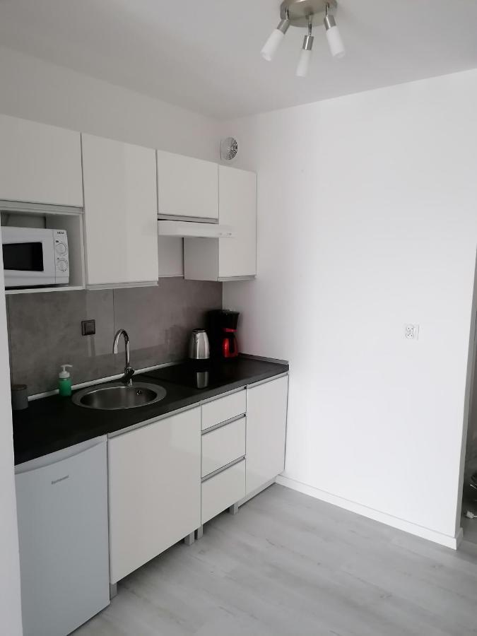 Apartament Pearl *
