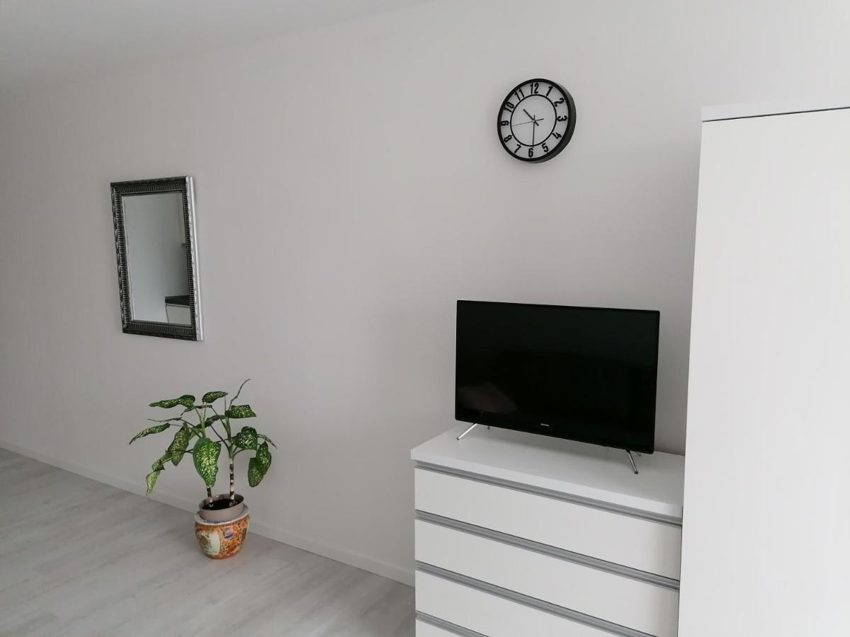 Pearl Apartament *
