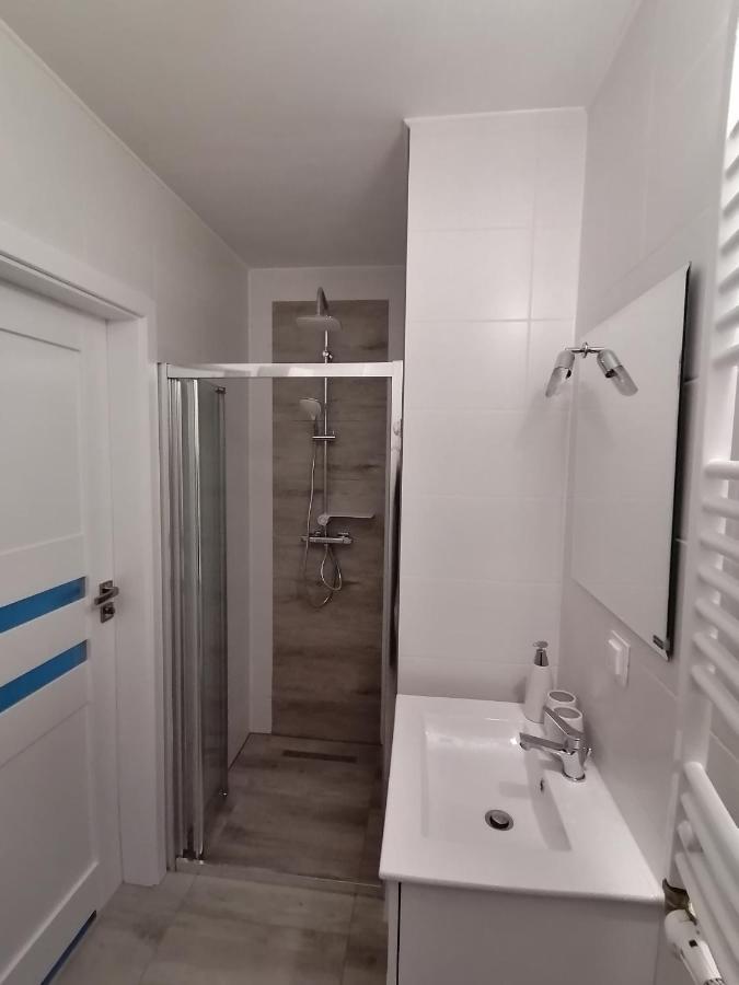 Pearl Apartament *