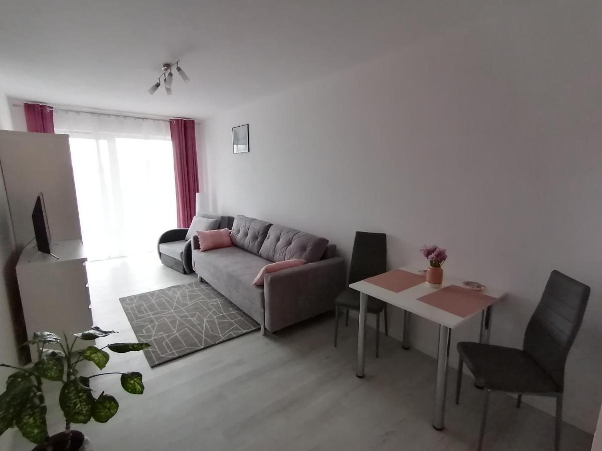 Apartament Pearl