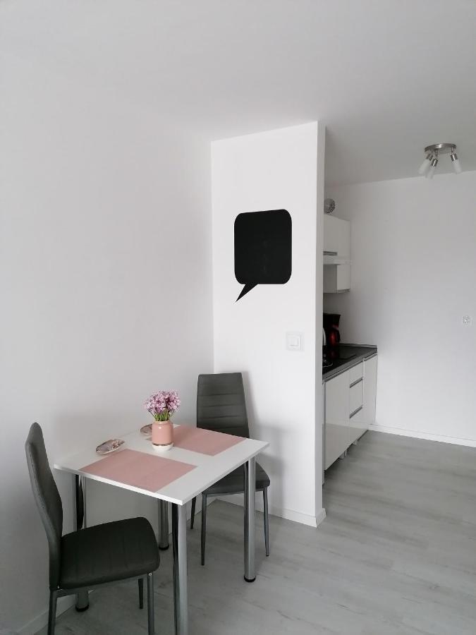 Pearl Apartament *